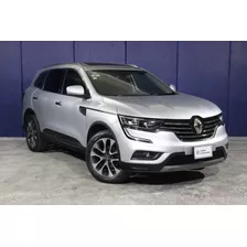 Renualt Koleos 2019 Iconic Autm 