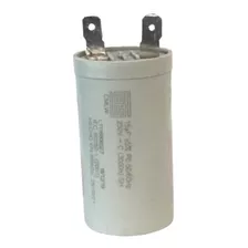 Capacitor Do Motor Lavadora Tanquinho Centrifuga 15uf 250v.