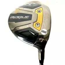 Taco Golfe Callaway Rogue St Max 7 Wood 21 Graus Cypher F5.0