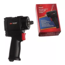 Mini Chave De Impacto Pneumática 1/2 Pol. 8500rpm Corneta 