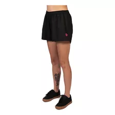 Shortinho Dc Neighborhood Sweatshort