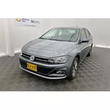 Volkswagen Virtus 1.6 Highline 2020