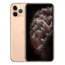 Apple iPhone 12 Pro Max (128 Gb) - Dourado