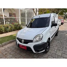 Renault Kangoo 1.6 Express 2017