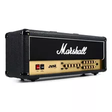 Cabezal Marshall Jvm210h