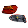 Jgo Calaveras Ext C/leds Bmw 430i Gran Coupe 17 Depo