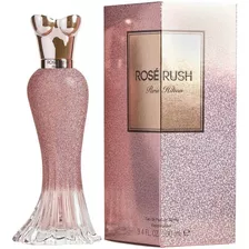 Rose Rush 100ml Nuevo, Sellado, Original!!