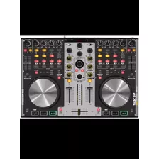 Controlador Dj Skp Pro Audio Smx-2200