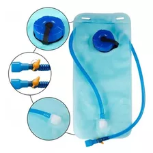 Refil Bolsa De Hidratação Mochila 2l Reservatório Camelbak