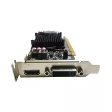 Evga E - Geforce Gt-610 Pci Express 2.0 1gb Ddr3 Dvi Hdmi