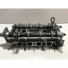 Cabeçote Motor Ford Focus 2.0 16v 2014 2015 2016 2017 2018