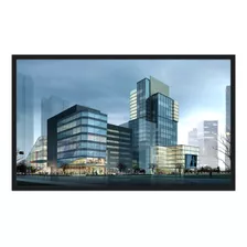 Quadro Decorativo Engenharia Civil Arquitetura C9 Gg