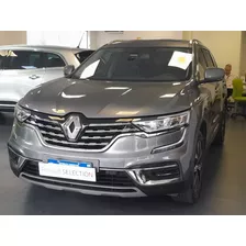 Renault Koleos Intens 2.5 4wd Cvt