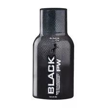 Potenciador Masculino Black Pwr