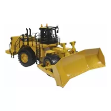 Miniatura Norscot Pa Carregadeira 854k Caterpillar M55231