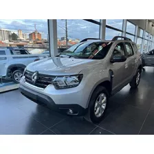 Renault Duster 1.6 16v Sce Intense Plus