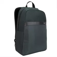 Morral Targus Tsb96001 Geolite Essential, 15.6'' / Acolchado Color Ocean