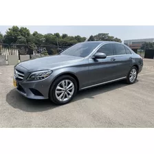 Mercedes Benz Clase C 200 Avantgarde 2.0