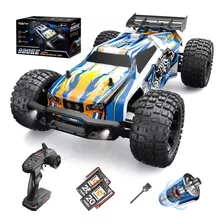 Carro A Control Remoto 4wd,48kmh,2.4ghz, Holyton Esc 1:10 15