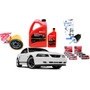 Kit De Afinacin Ford Mustang V6 3.8l 1998 Motorcraft 20w50