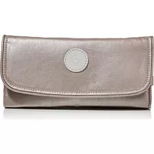 Billetera Kipling Money Land Ki7015 100% Original