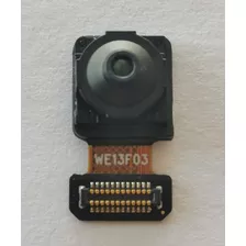 Camara Frontal Original Motorola G50, 5g + Mica