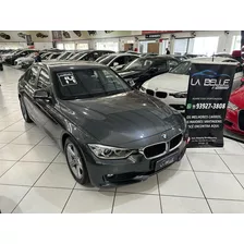 Bmw 320i 3b11 2014