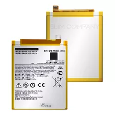 Bateria Para Moto G200 5g Xt2175-1 Edge 2021 Mb50 4700mah