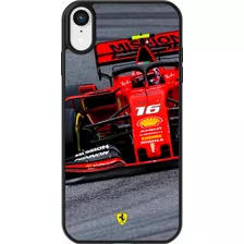 Funda Para Celular F1 Ferrari #4