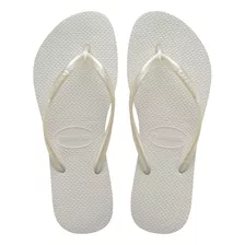 Chinelo Havaianas Slim Feminino Original Várias Cores