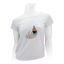 Polera Poliester Mujer Kuroki-tomoko