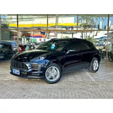 Porsche Macan 2.0 16v 2019