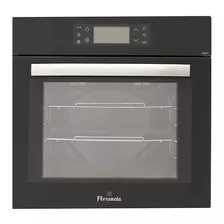 Horno Empotrable Eléctrico Florencia 7887f 64.5l Negro