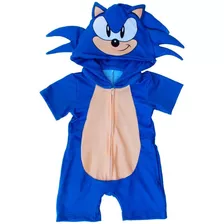 Macacão Infantil Macaquinho Fantasia Kigurumi Pijama Isabb 