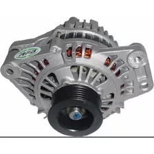 Alternador Indiel 35214185 - Vw Gol Parati Saveiro 1.6 1.8