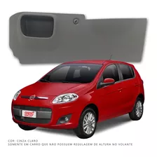 Acabamento Interno Painel Fiat Novo Palio 2014 Original