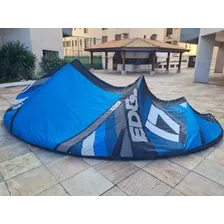 Kitesurf Ozone V8 17m