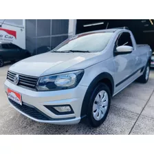 Volkswagen Saveiro 1.6 G6 Trendline Flex