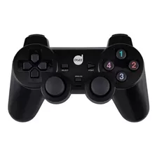 Controle Joystick Usb Computador Console Pc Notebook - Dazz