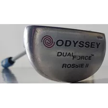 Odyssey Dual Force Rossie I I