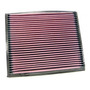 Filtro De Aire K&n Bmw Z8 4.9l 2000 A 2003 33-2204