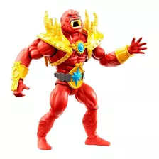 Boneco Homen Fera Masters Of The Universe Mattel - Gyy26