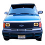 Chicote Selector Cambios Chevrolet Lumina 2002-2007