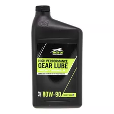 Ártico Cat 2436-863 80w-90 Gear Lube 1 Botella De Cuartos De