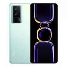 Xiaomi Redmi K60 Dual Sim 1 Tb Green 16 Gb Ram