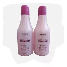 Kit Volume And Frizz Control 300 Ml Richee