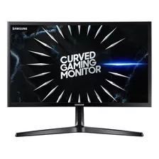Monitor Led Samsung G50 Curvo Gamer 24 144hz Freesync 3000:1