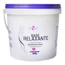 Mairibel Base Relaxante ((guanidina)) Balde Grande 2kg