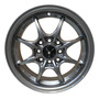 Rines 17 5/112  5/114 Jetta Golf Audi Mazda Sentra Kia Tucso