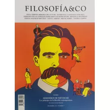 Filosofía & Co. No. 7 Diciembre 2023